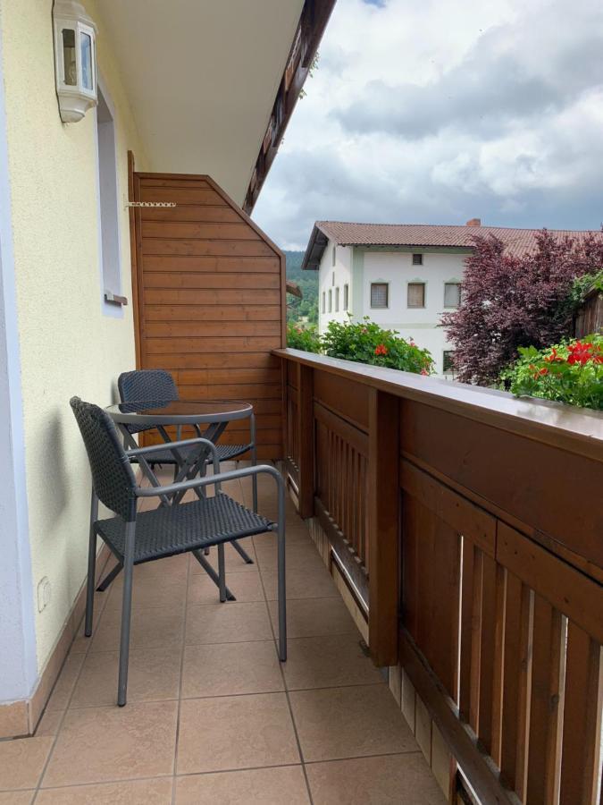 Landgasthof Achatz Arrach Extérieur photo