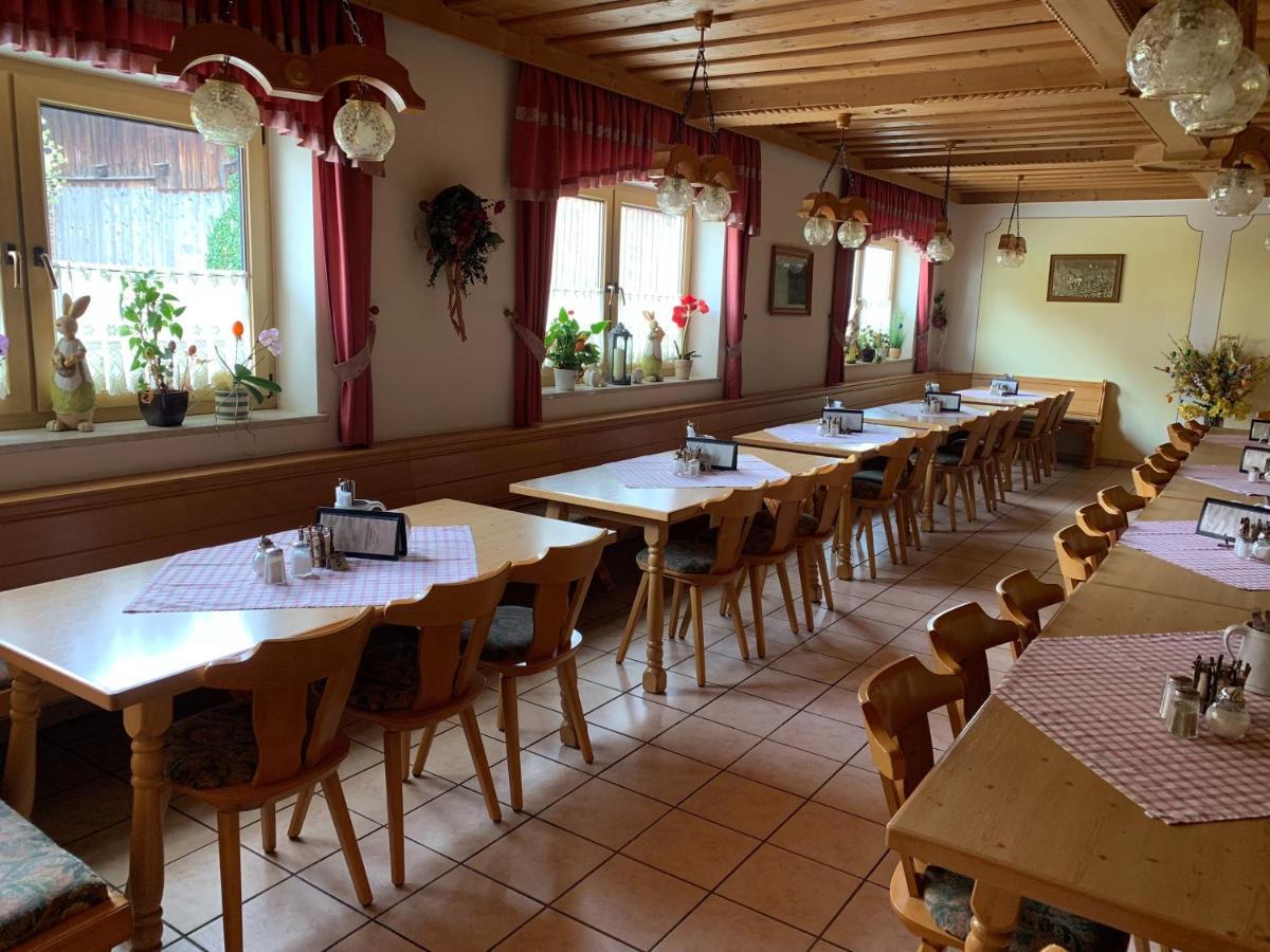 Landgasthof Achatz Arrach Extérieur photo