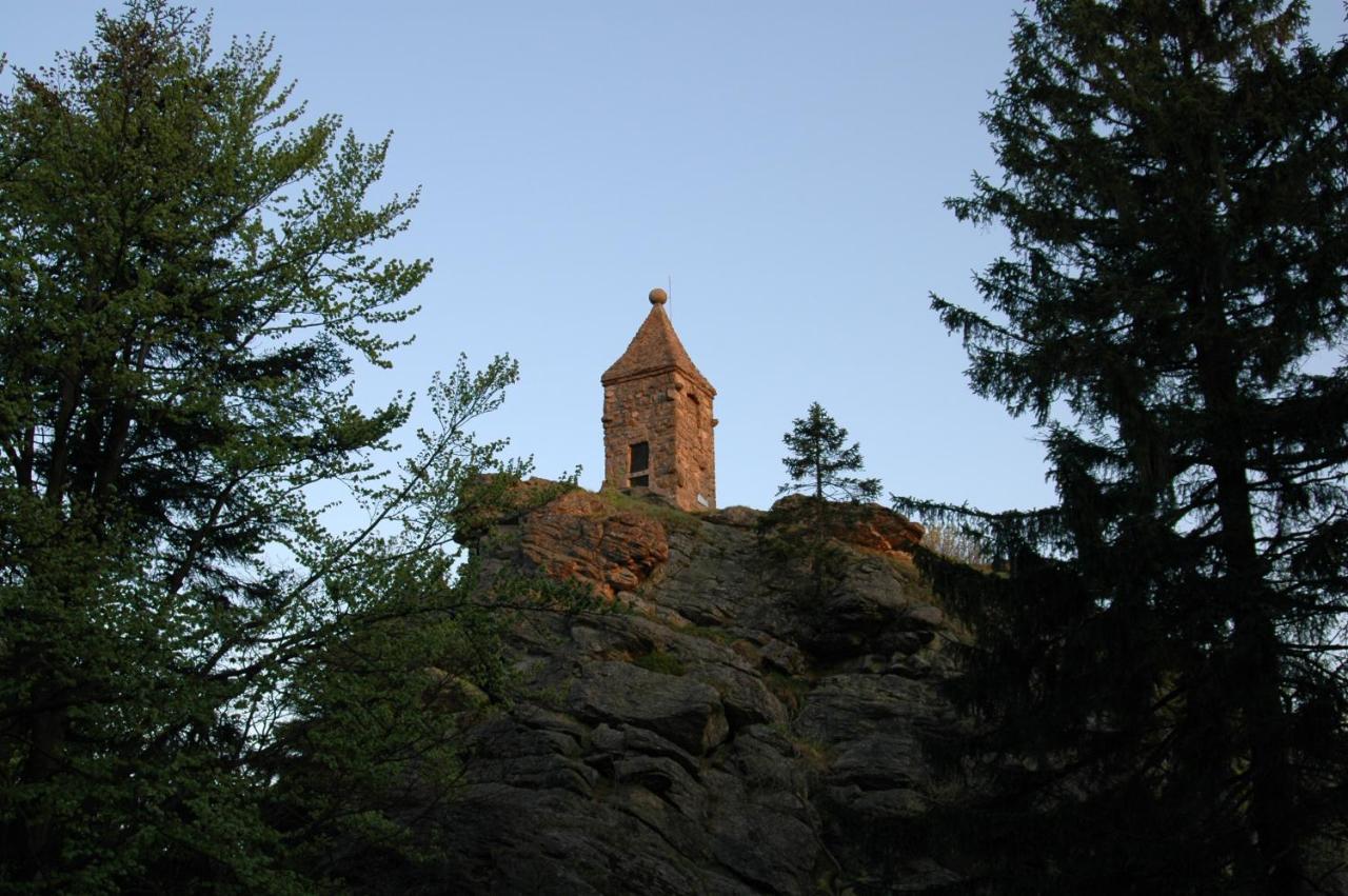 Landgasthof Achatz Arrach Extérieur photo