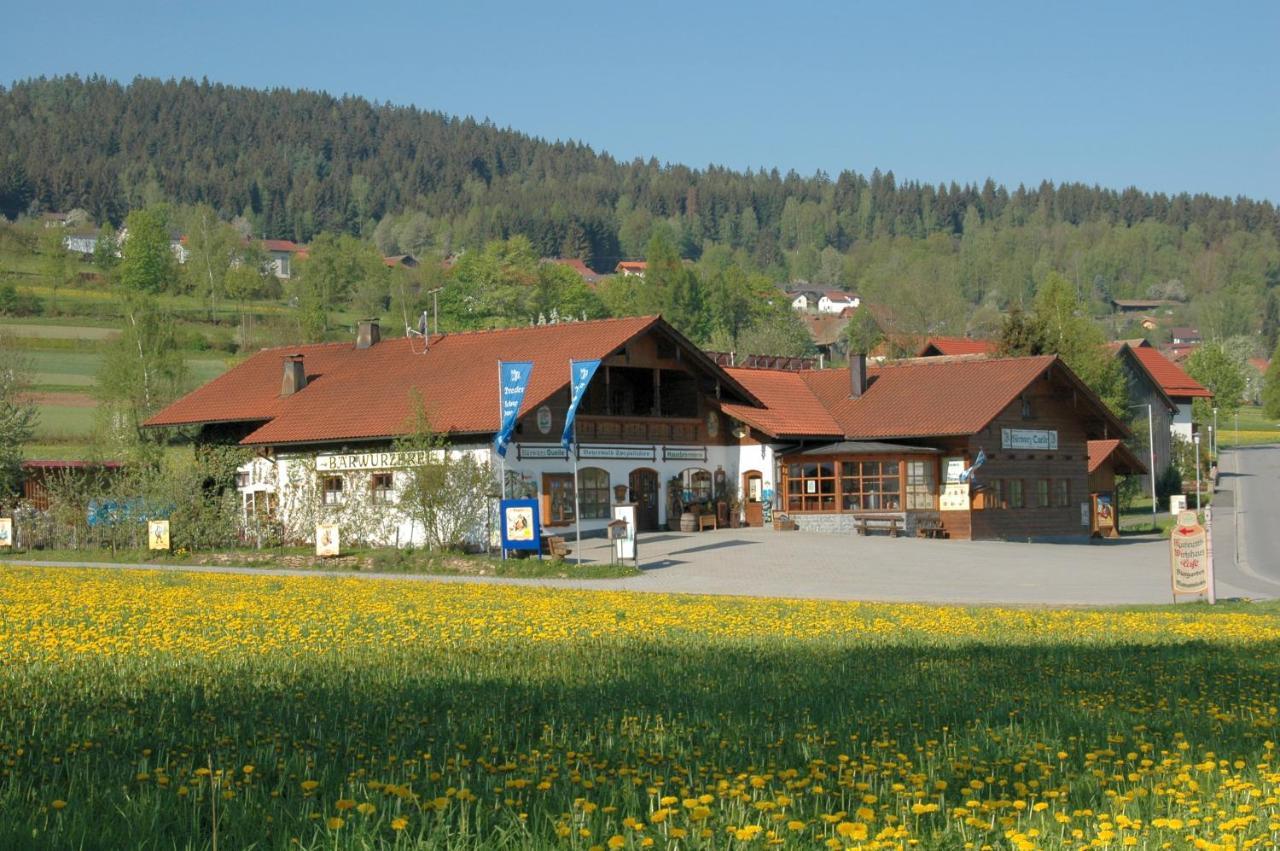 Landgasthof Achatz Arrach Extérieur photo